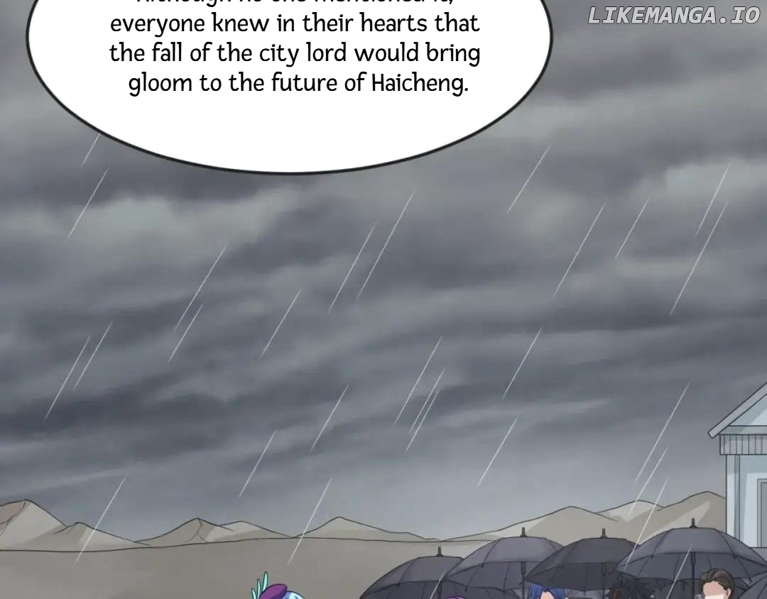 Era of the Haunted chapter 124 - page 42